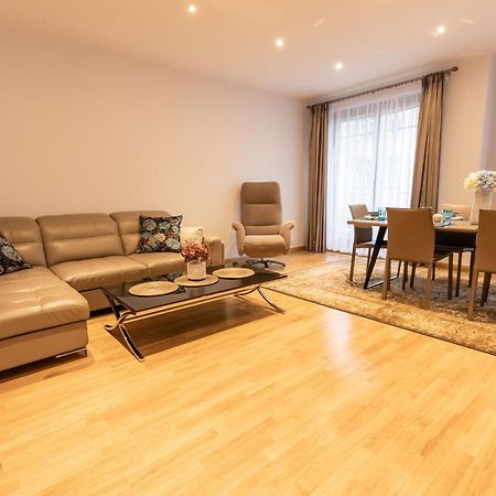 Basha Apartment Premium Sopot 2 Ngoại thất bức ảnh