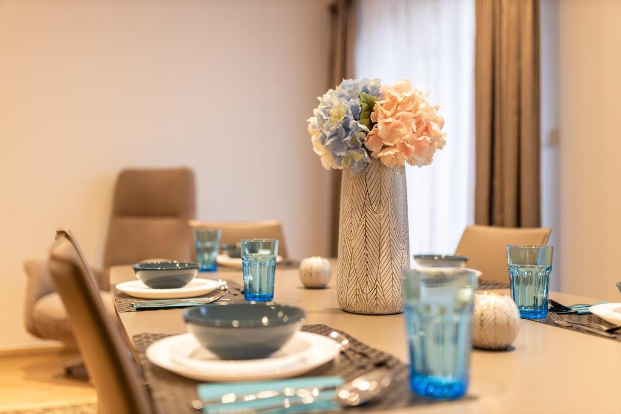 Basha Apartment Premium Sopot 2 Ngoại thất bức ảnh