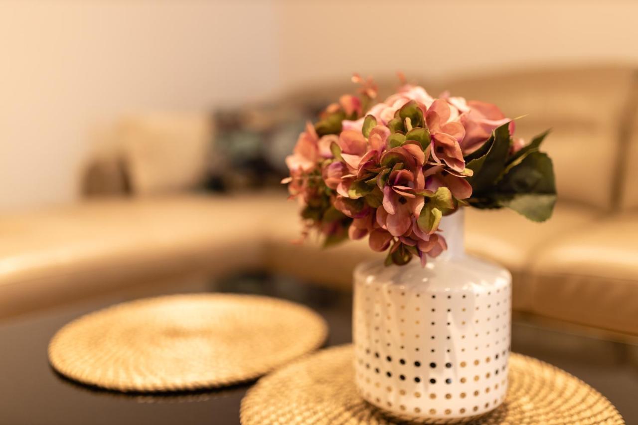 Basha Apartment Premium Sopot 2 Ngoại thất bức ảnh