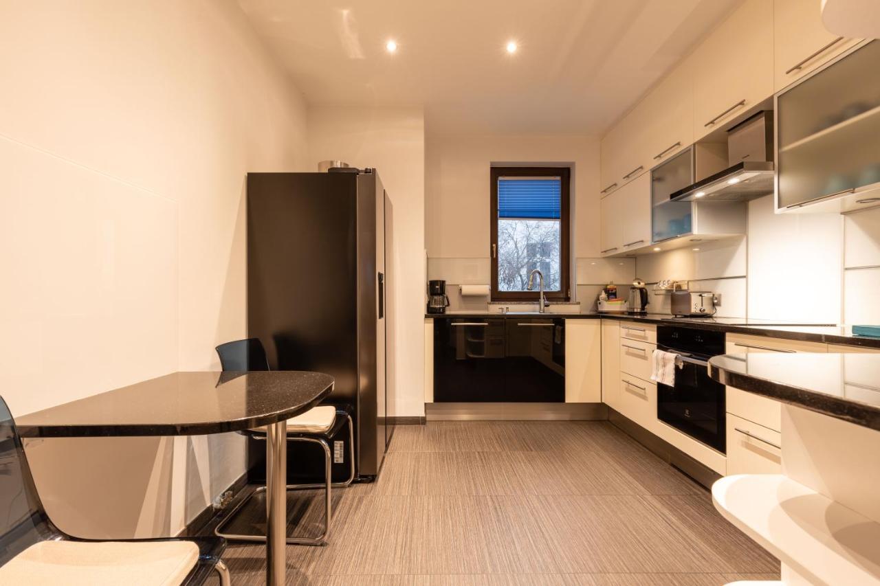 Basha Apartment Premium Sopot 2 Ngoại thất bức ảnh