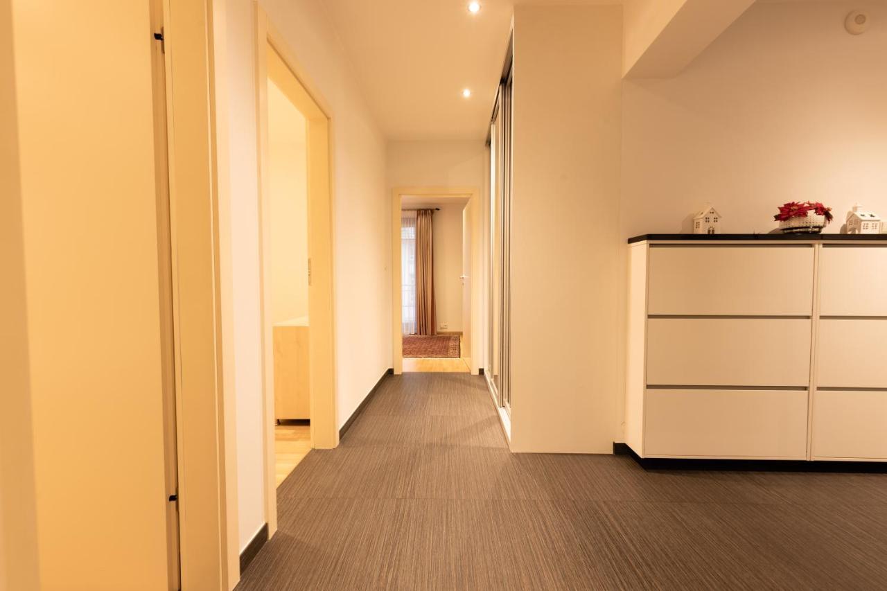 Basha Apartment Premium Sopot 2 Ngoại thất bức ảnh
