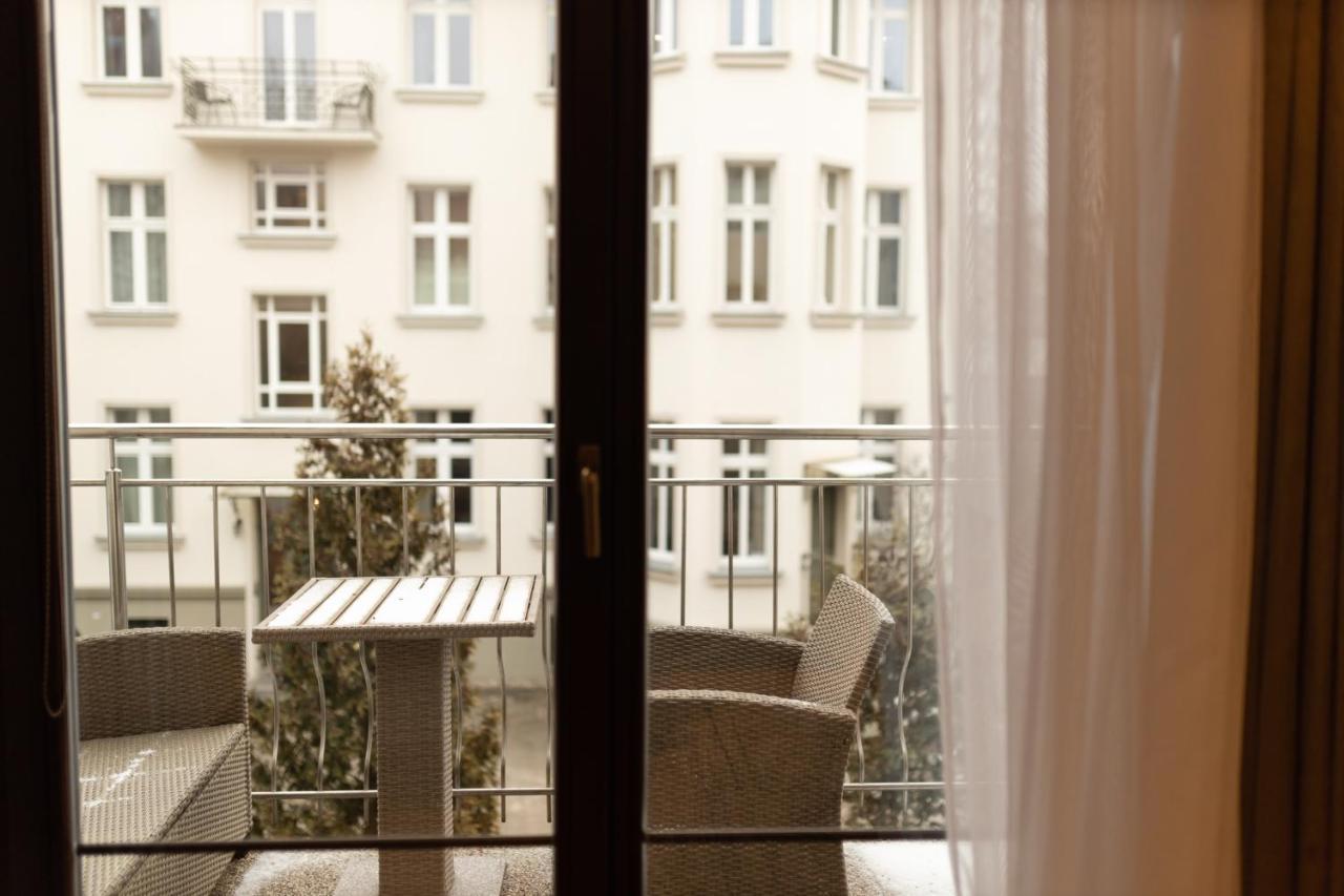 Basha Apartment Premium Sopot 2 Ngoại thất bức ảnh