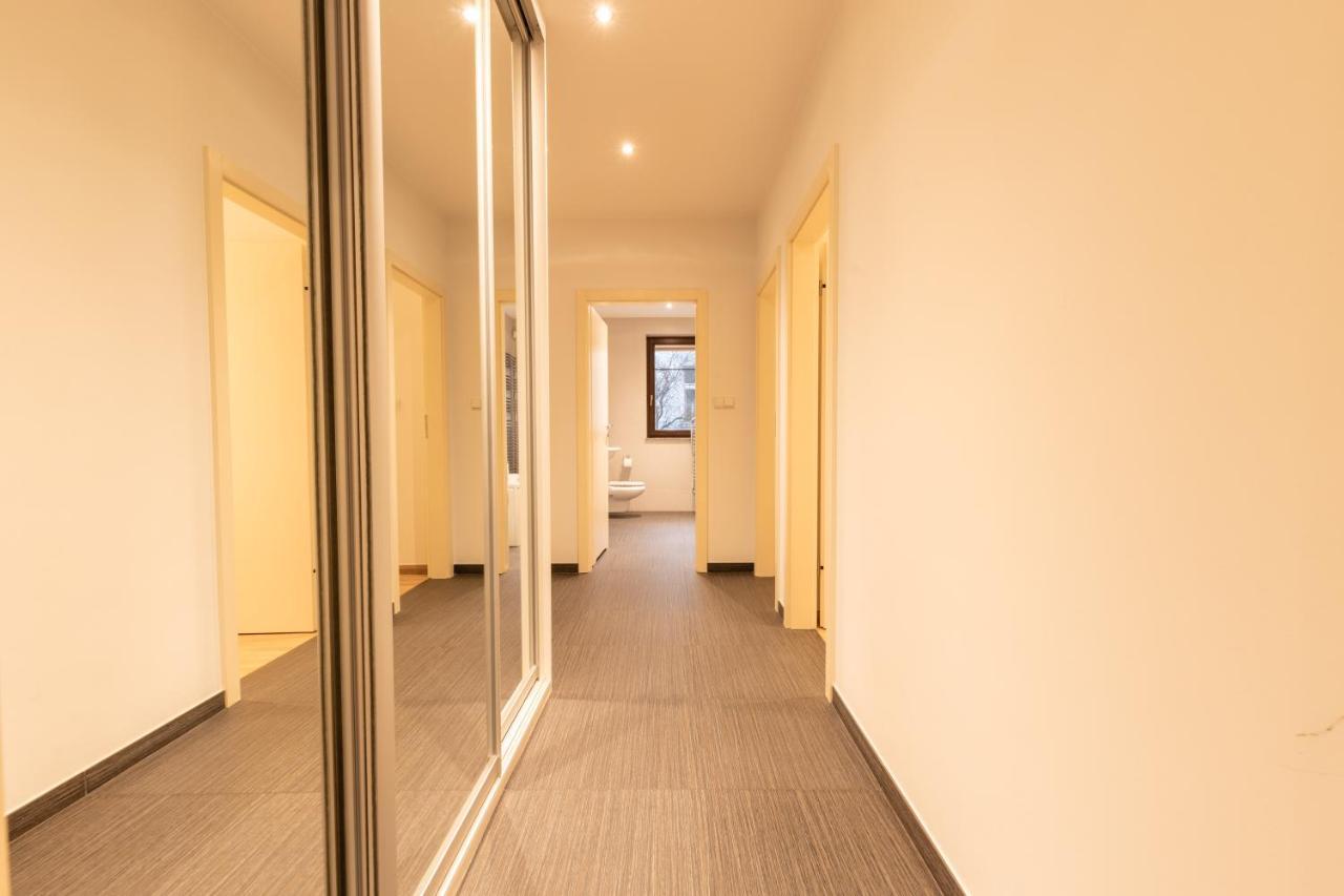Basha Apartment Premium Sopot 2 Ngoại thất bức ảnh
