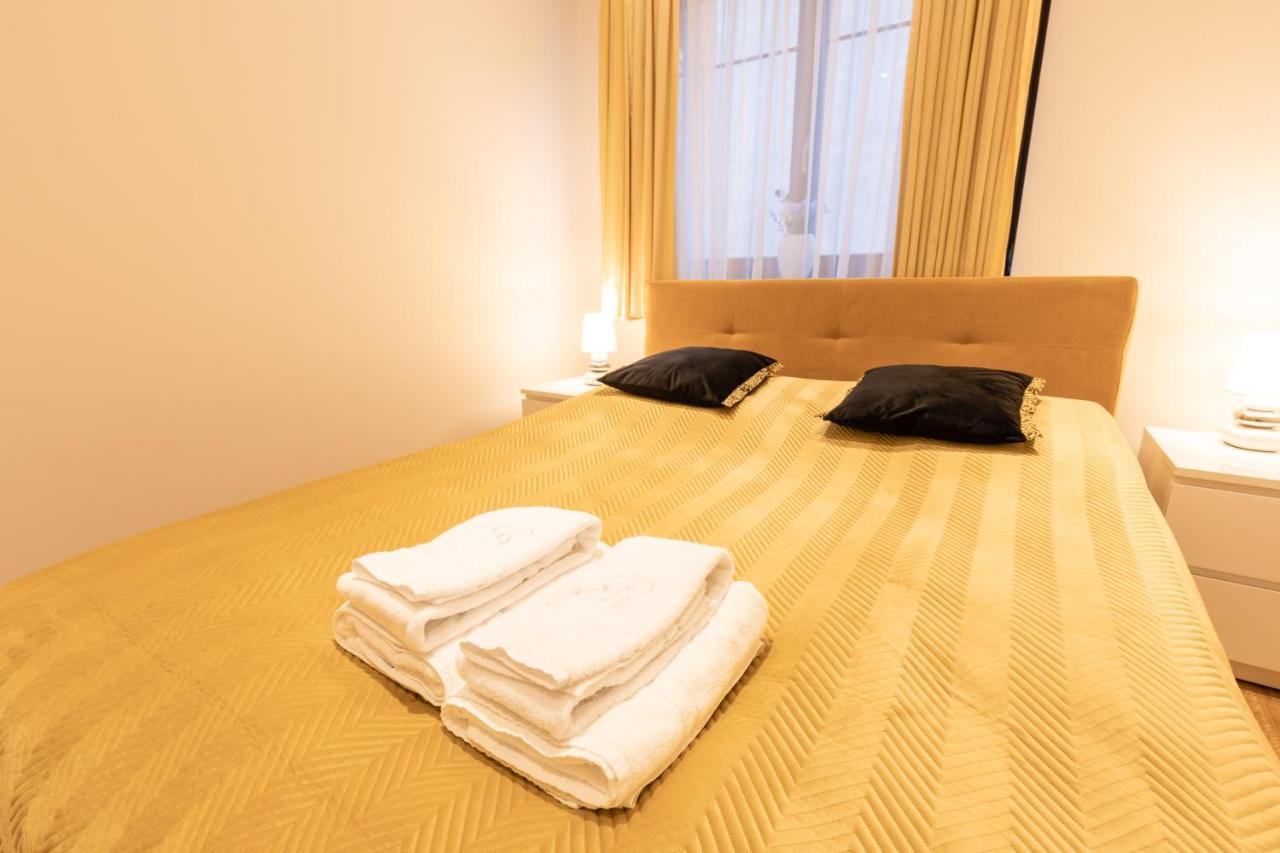 Basha Apartment Premium Sopot 2 Ngoại thất bức ảnh