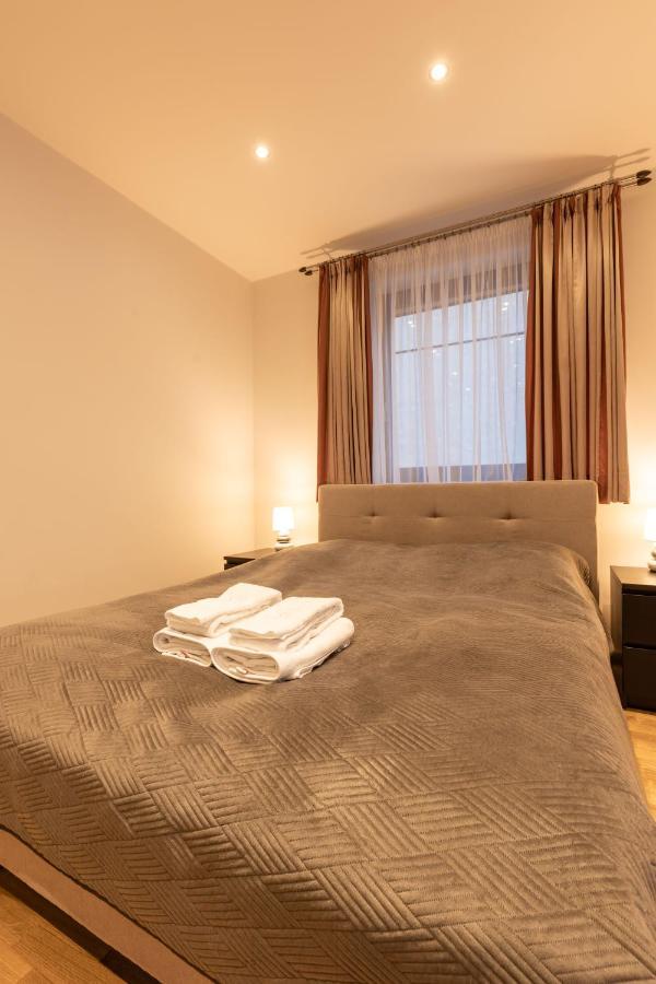 Basha Apartment Premium Sopot 2 Ngoại thất bức ảnh