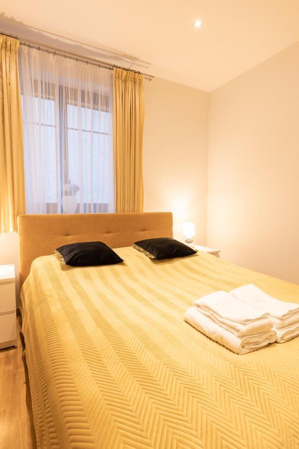 Basha Apartment Premium Sopot 2 Ngoại thất bức ảnh