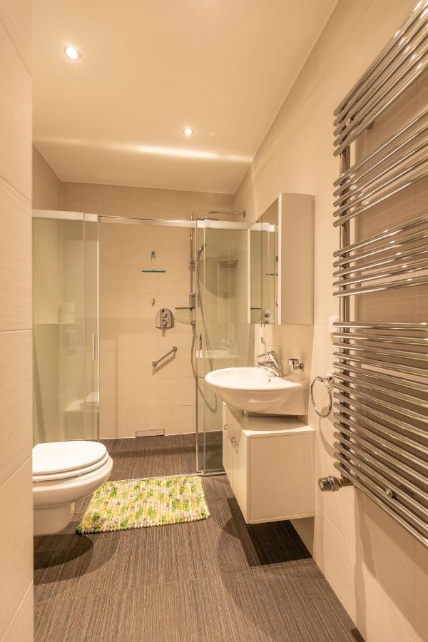 Basha Apartment Premium Sopot 2 Ngoại thất bức ảnh